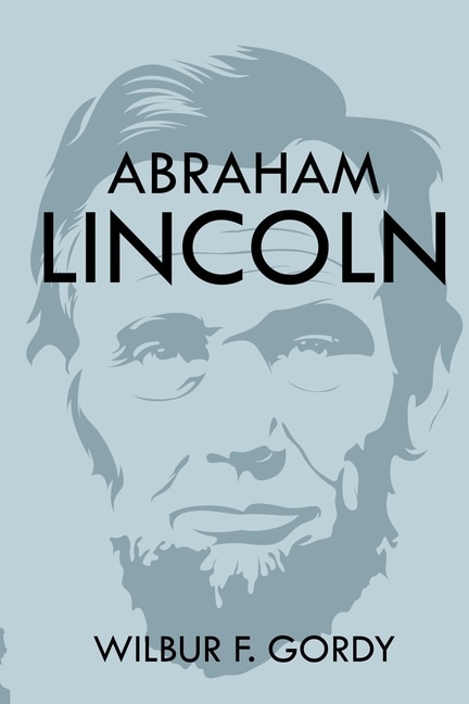 Couverture_Abraham Lincoln