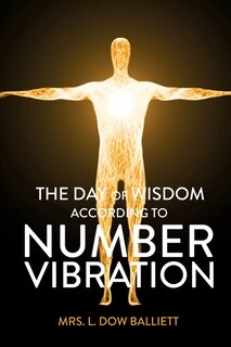 Front cover_The Day Of Wisdom According To Number Vibration