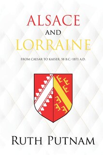 Couverture_Alsace and Lorraine