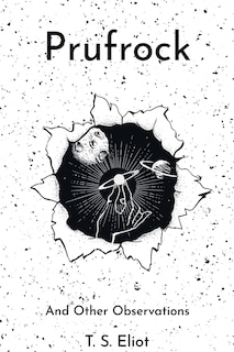 Front cover_Prufrock and Other Observations