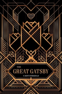 Front cover_The Great Gatsby