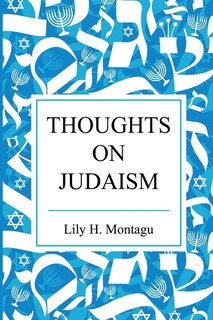 Thoughts on Judaism