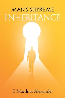 Couverture_Man's Supreme Inheritance