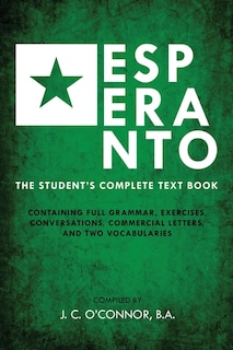 Front cover_Esperanto (the Universal Language)