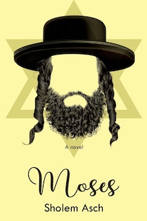 Front cover_Uncle Moses