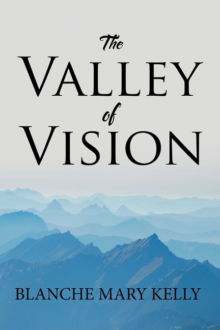Couverture_The Valley of Vision