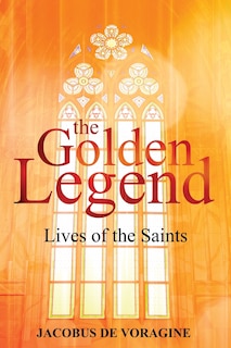 Couverture_The Golden Legend