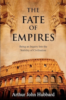 Front cover_The Fate of Empires