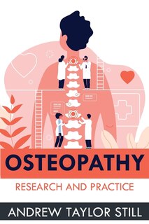 Front cover_Osteopathy