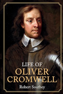 Couverture_Life of Oliver Cromwell