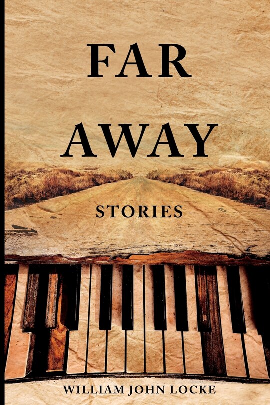 Front cover_Far-Away Stories