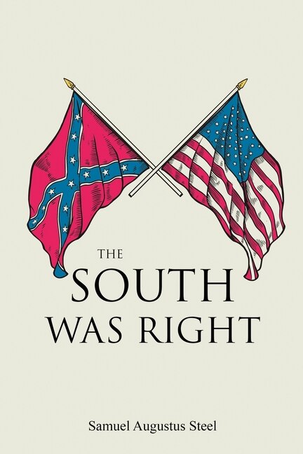 Couverture_The South Was Right