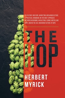 Front cover_The Hop