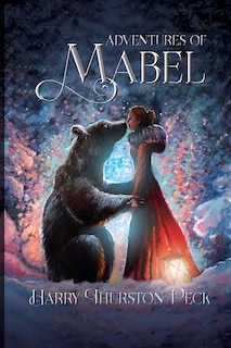 Front cover_Adventures of Mabel