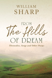 Front cover_From the Hills of Dream