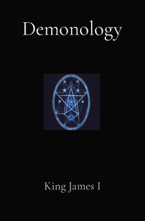 Front cover_Demonology