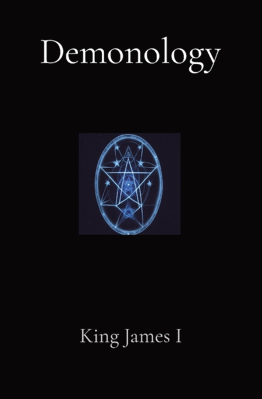 Front cover_Demonology