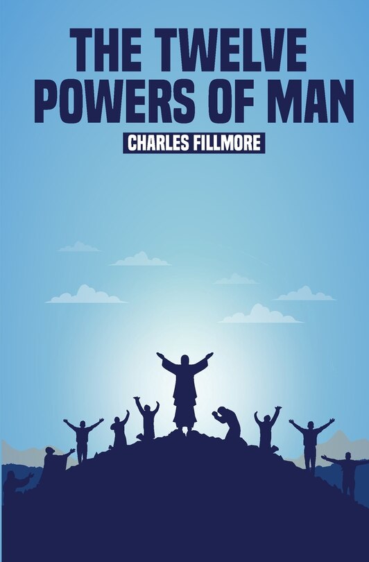 Couverture_The Twelve Powers of Man