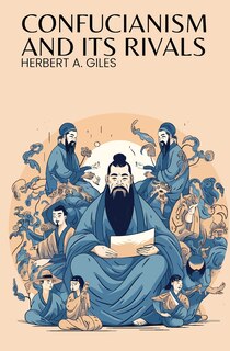 Front cover_Confucianism and Its Rivals