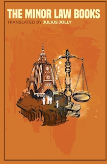 Couverture_The Minor Law Books