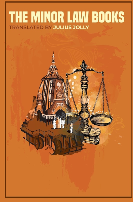 Couverture_The Minor Law Books