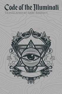 Front cover_Code of the Illuminati