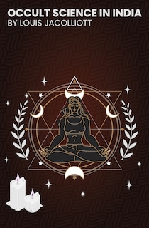 Front cover_Occult Science in India