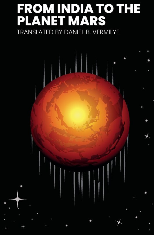 Couverture_From India to the Planet Mars