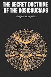 Couverture_The Secret Doctrine of the Rosicrucians