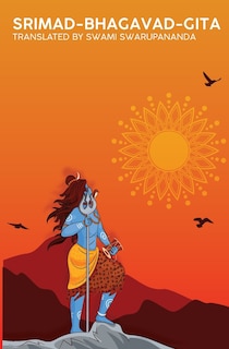 Front cover_Srimad-Bhagavad-Gita