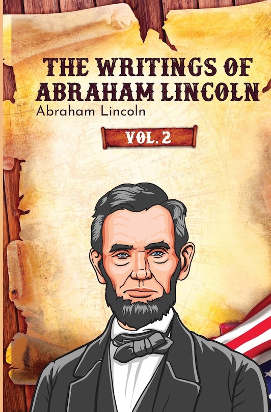 Couverture_The Writings of Abraham Lincoln