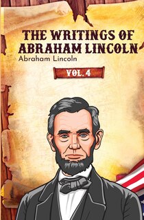 Front cover_The Writings of Abraham Lincoln