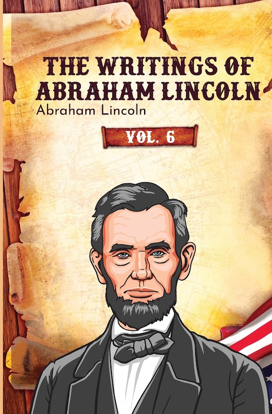 Couverture_The Writings of Abraham Lincoln