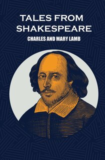 Front cover_Tales From Shakespeare