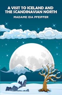 Front cover_A Visit to Iceland and the Scandinavian North