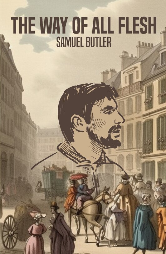 Couverture_The Way of All Flesh