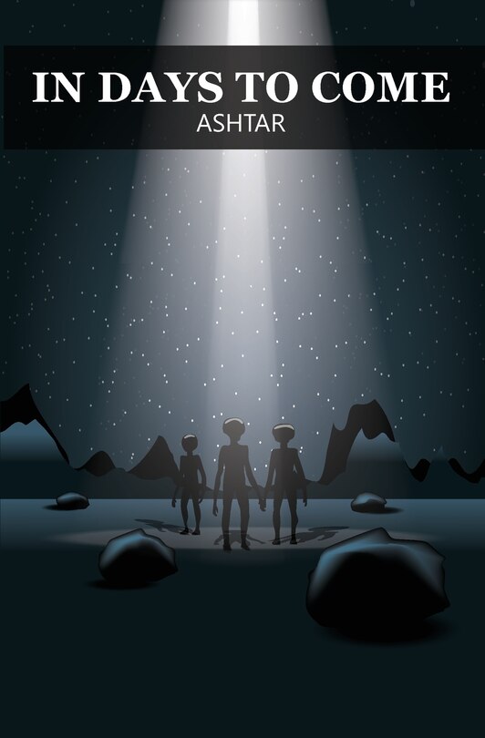 Front cover_In Days to Come