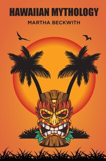 Front cover_Hawaiian Mythology