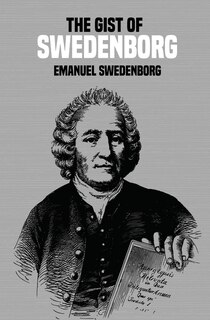 Front cover_The Gist of Swedenborg