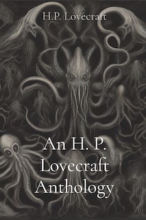 Front cover_An H. P. Lovecraft Anthology