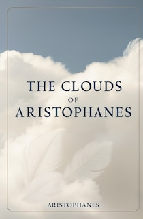 Couverture_The Clouds of Aristophanes