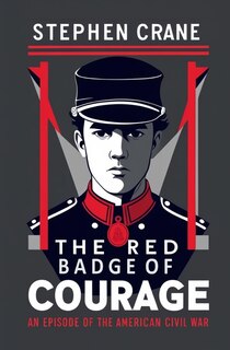 Couverture_The Red Badge of Courage