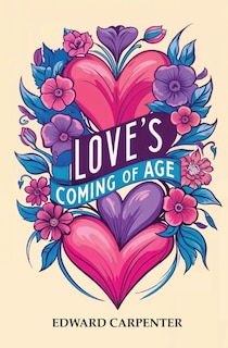 Couverture_Love's Coming of Age