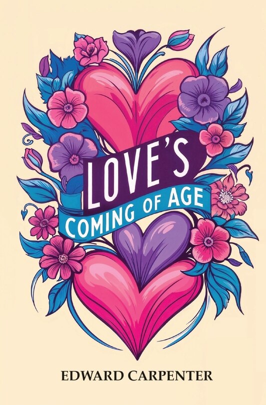 Couverture_Love's Coming of Age