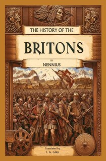 Couverture_The History of the Britons