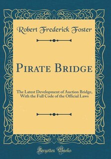 Front cover_Pirate Bridge