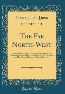 Front cover_The Far North-West