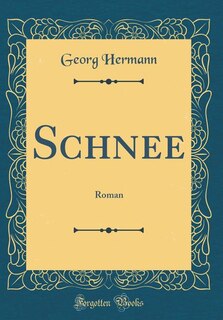 Couverture_Schnee