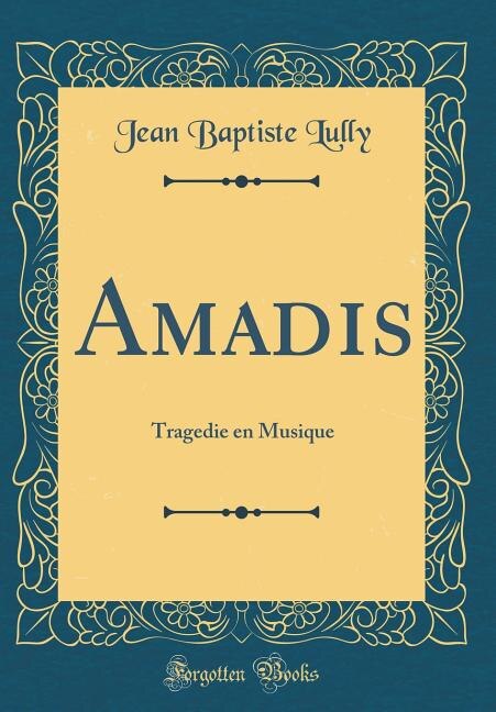 Front cover_Amadis