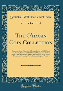 Couverture_The O'hagan Coin Collection
